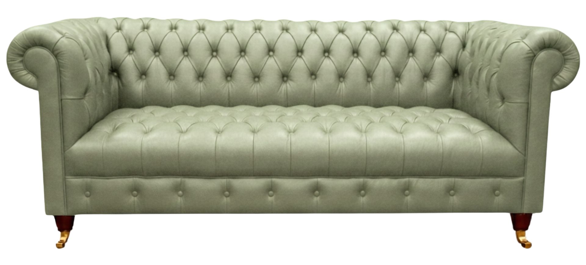 The Dorchester Chesterfield